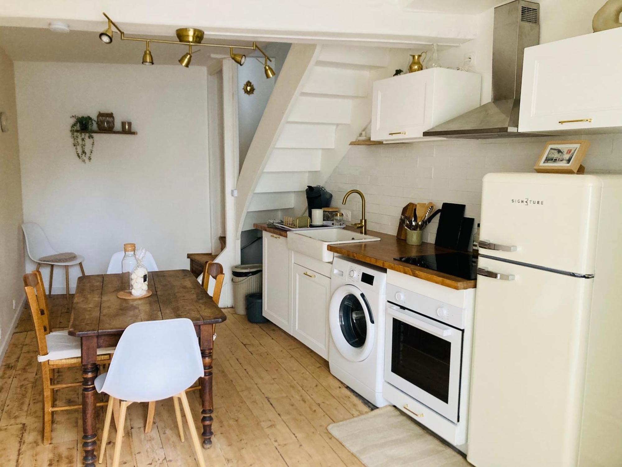 Le Cocon Holiday home